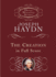 The Creation in Full Score (Dover Miniature Music Scores)