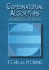 Combinatorial Algorithms: Enlarged Second Edition (Dover Books on Computer Science)