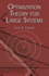 Optimization Theory for Large Systems