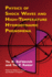 Physics of Shock Waves and High-Temperature Hydrodynamic Phenomena (Dover Books on Physics)