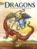 Dragons Coloring Book (Dover Coloring Books)