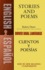 Stories and Poems/Cuentos Y Poes�as: a Dual-Language Book (Dover Dual Language Spanish)