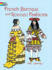 French Baroque and Rococo Fashions (Dover Fashion Coloring Book)