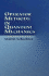 Operator Methods in Quantum Mechanics