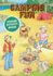 Camping Fun Sticker Activity Book (Dover Little Activity Books: Nature)