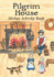 Pilgrim House Sticker Activity Book (Dover Little Activity Books: Holidays &)