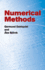 Numerical Methods (Dover Books on Mathematics)
