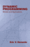 Dynamic Programming Models and Applications