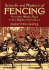 Schools and Masters of Fencing: From the Middle Ages to the Eighteenth Century