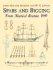 Spars & Rigging: From Nautical Routi: From Nautical Routine, 1849 (Dover Maritime)