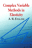 Complex Variable Methods in Elasticity (Dover Books on Mathematics)