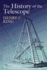 The History of the Telescope (Dover Books on Astronomy)