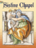 Sistine Chapel Coloring Book (Dover Art Coloring Book)