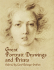 Great Portrait Drawings and Prints (Dover Pictorial Archive Series)