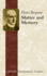 Matter and Memory (Dover Philosophical Classics)