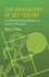 Philosophy of Set Theory, the: an Histori