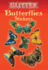 Glitter Stickers: Butterflies (Dover Stickers)