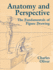 Anatomy and Perspective Format: Paperback