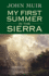 My First Summer in the Sierra (Dover Books on Americana)