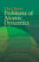 Problems of Atomic Dynamics