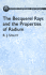 The Becquerel Rays and the Properties of Radium