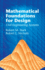 Mathematical Foundations for Design Civil Engineering Systems