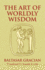 The Art of Worldly Wisdom (Dover Literature: Literary Collections)