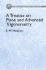 A Treatise on Plane and Advanced Trigonometry. Seventh Edition