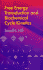 Free Energy Transduction and Biochemical Cycle Kinetics