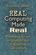 Real Computing Made Real