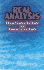 Real Analysis