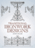 Traditional Ironwork Designs Format: Paperback