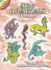 Mini Dragons Tattoos Format: Paperback