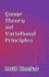 Gauge Theory and Variational Principles Format: Paperback