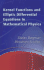 Kernel Functions and Elliptic Differential Equations in Mathematical Physics (Dover Books on Mathematics)