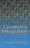 Geometric Integration Theory (Dover Books on Mathematics)