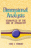 Dimensional Analysis