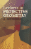 Lectures in Projective Geometry (University Series in Undergraduate Mathematics)