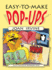 Easy-to-Make Pop-Ups (Dover Crafts: Origami & Papercrafts)