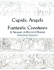 Cupids, Angels and Fantastic Creatures: a Treasury of Rococo Designs