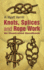 Knots, Splices and Rope-Work: an Illustrated Handbook