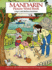 Mandarin Picture Word Book (Dover Children's Language Activity Books)