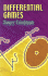 Differential Games (Dover Books on Mathematics)