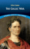 The Gallic War (Dover Thrift Editions: History)