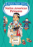 Native American Princess Sticker Paper Doll (Dover Little Activity Books: Native American)