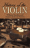 History of the Violin Format: Book