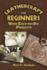 Leathercraft for Beginners Format: Paperback