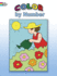 Color By Number Format: Paperback