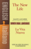 The New Life/La Vita Nuova: a Dual-Language Book