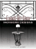 French Art Deco Ironwork Designs (Dover Jewelry and Metalwork)